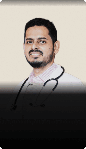 Dr. Ayush Chandra