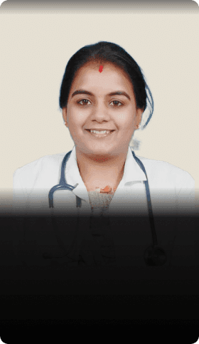 Dr. Tharangini S.R